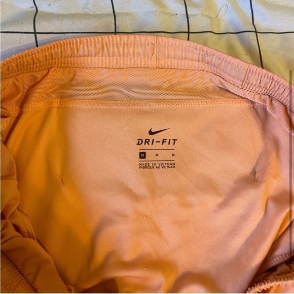 Nike Dri-Fit Running Shorts - Picture 3 of 3